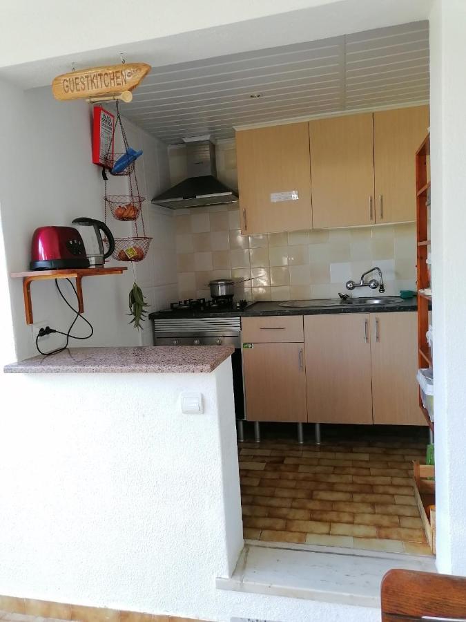 Casa Das Palmeiras Алжезур Екстериор снимка