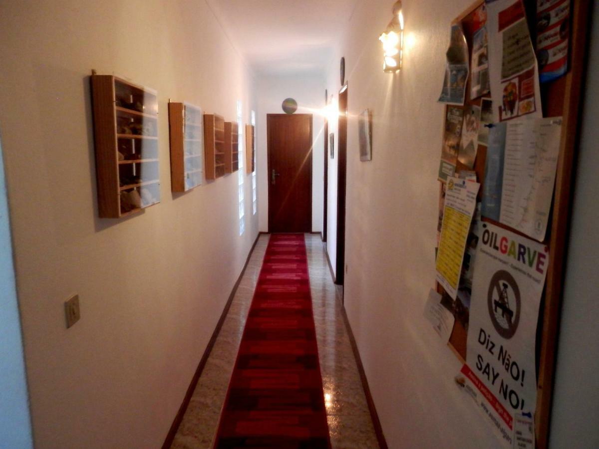 Casa Das Palmeiras Алжезур Екстериор снимка