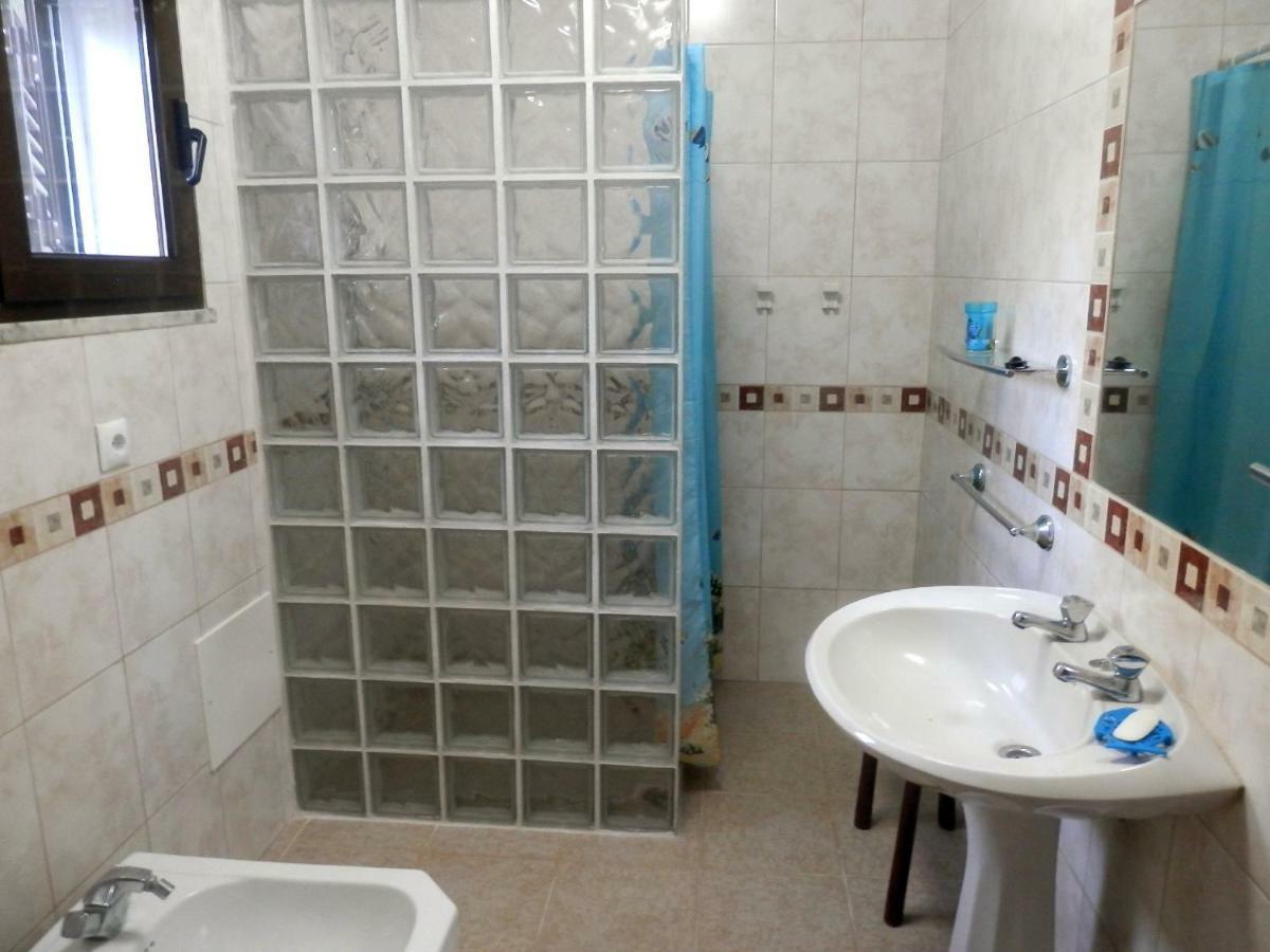 Casa Das Palmeiras Алжезур Екстериор снимка